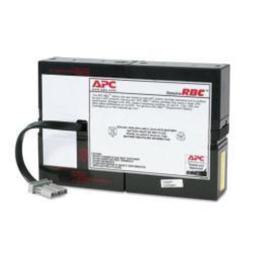 APC RBC59 BATTERIA RICARICABILE PER UPS